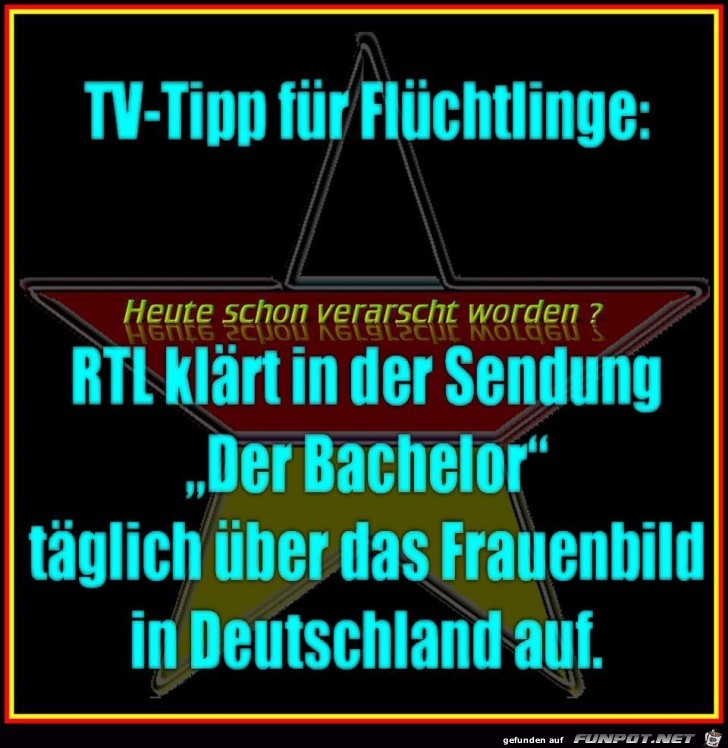 RTL erklärt RTL erklärt