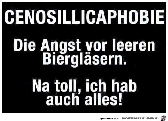 Horrordiagnose Horrordiagnose