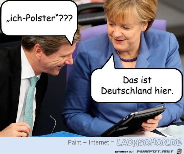 merkels ipad merkels ipad
