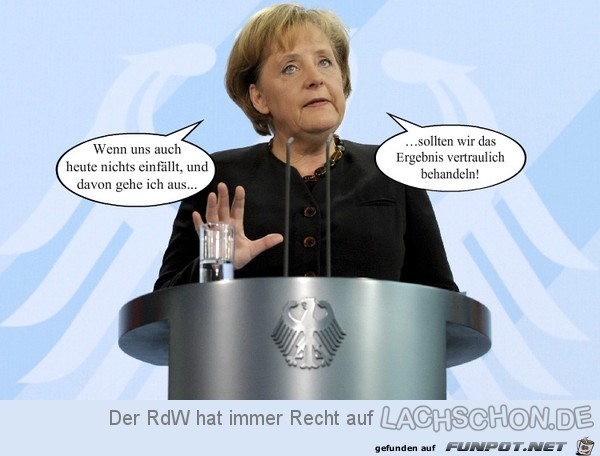MerkelsMachtwort 1 MerkelsMachtwort 1