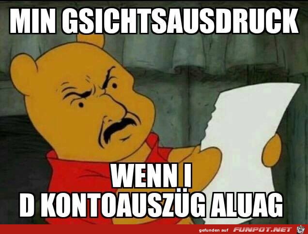 Min Gesichtsausdruck Min Gesichtsausdruck