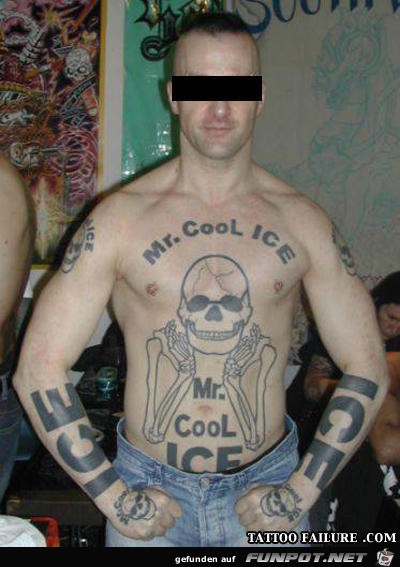 Mr -Cool-Ice