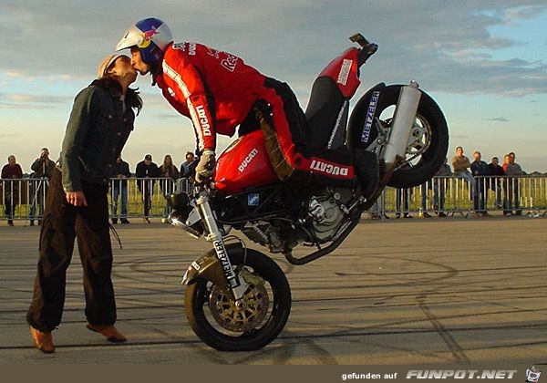 Stunt Stunt