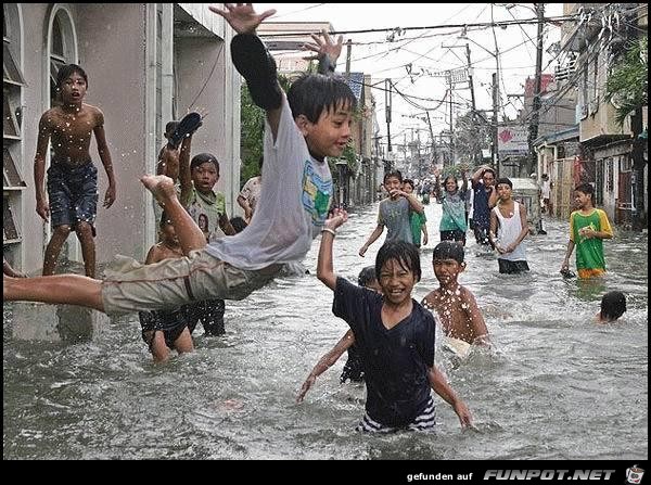Flood Flood