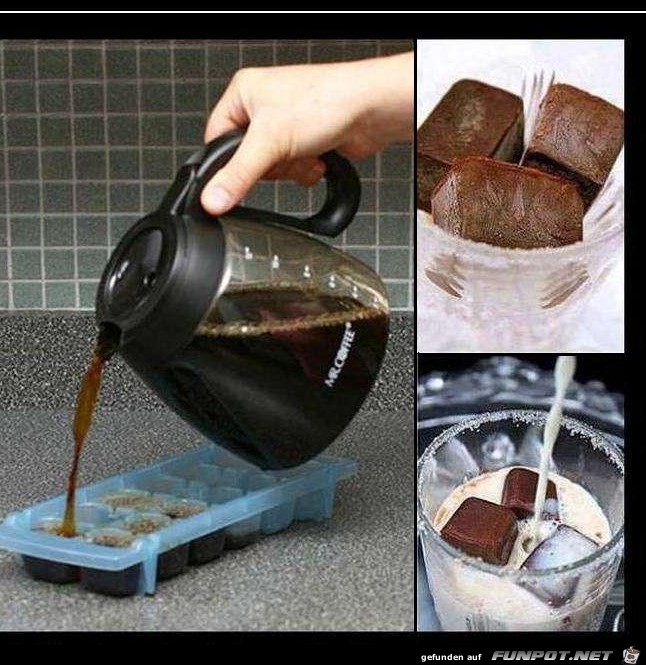 eiskaffee+ eiskaffee+