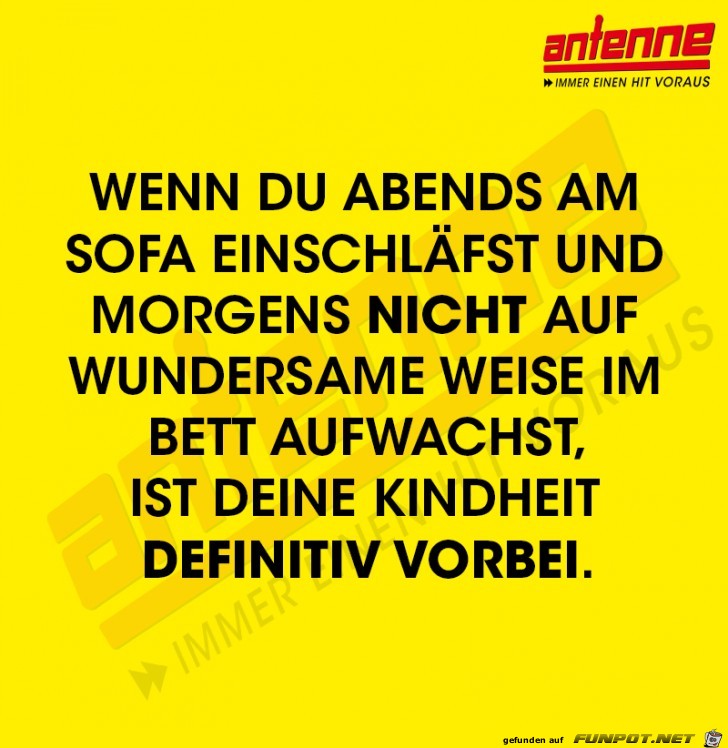 Wenn du Wenn du