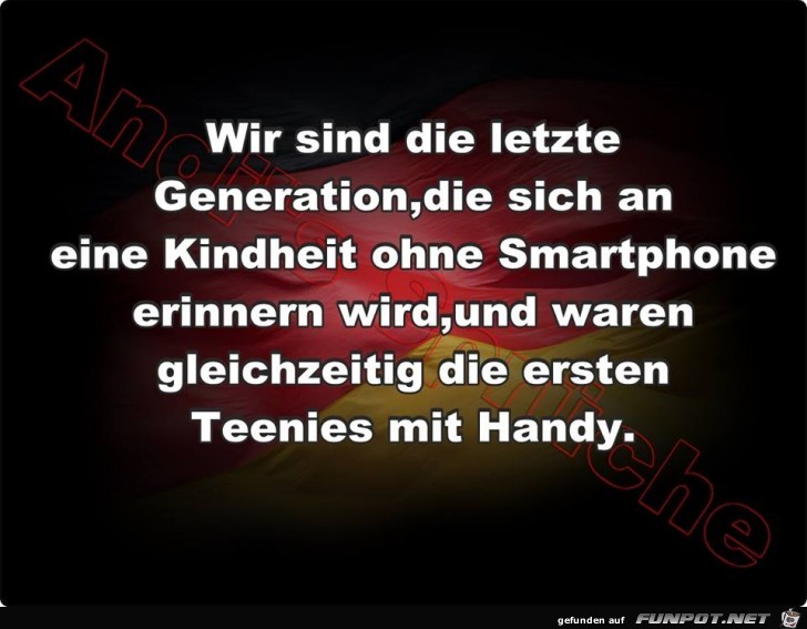 Generation Generation