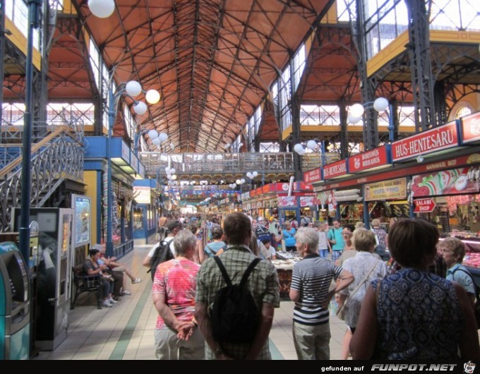 24-40 Grosse Markthalle 24-40 Grosse Markthalle
