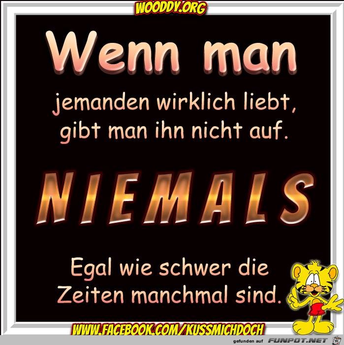 Niemals Niemals
