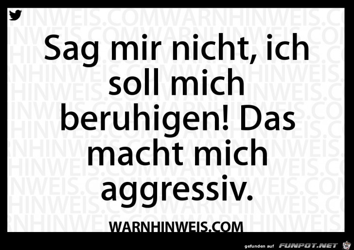 Aggressiv Aggressiv