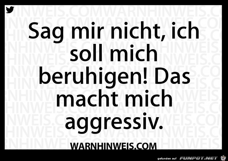 Aggressiv