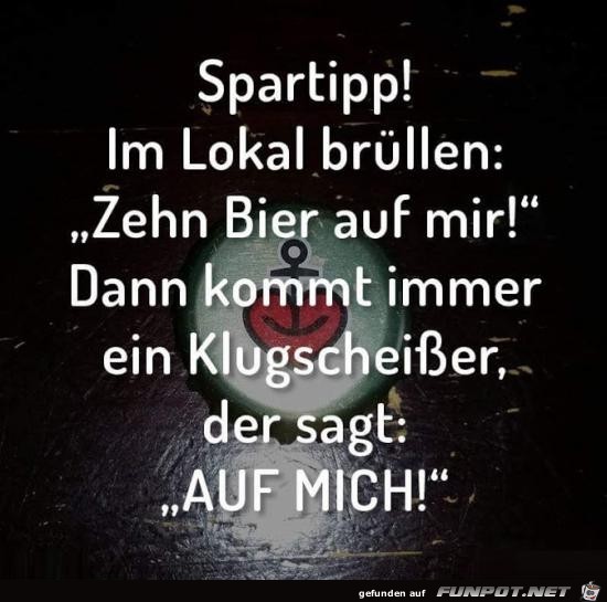 Spartipp Spartipp