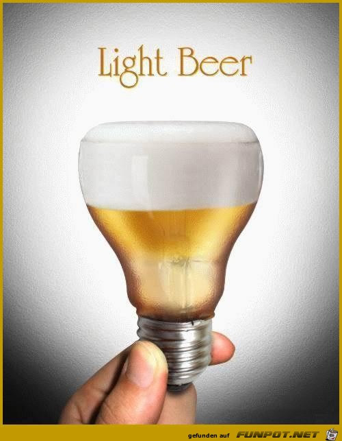 LightBeer LightBeer