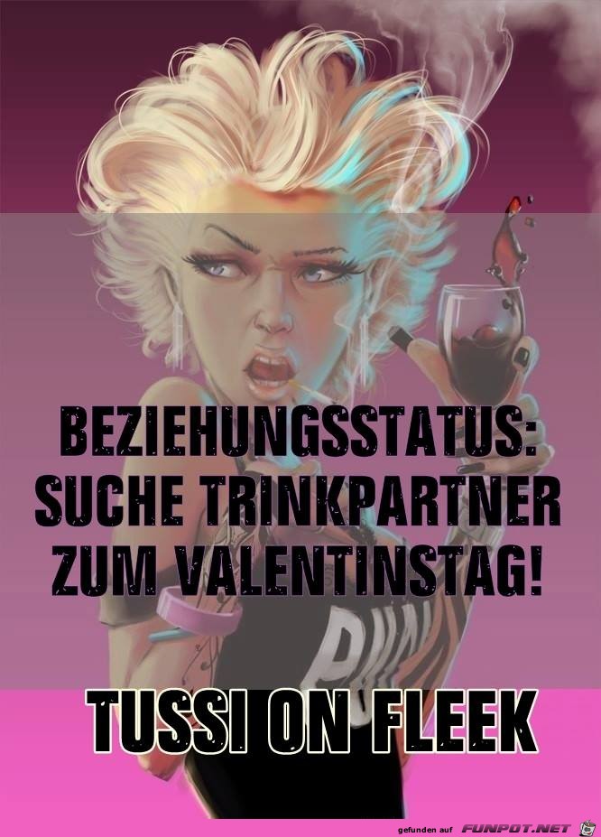 Beziehungsstatus Beziehungsstatus