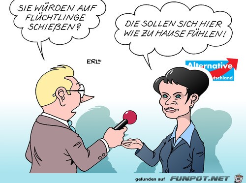 afd gastfreundlich