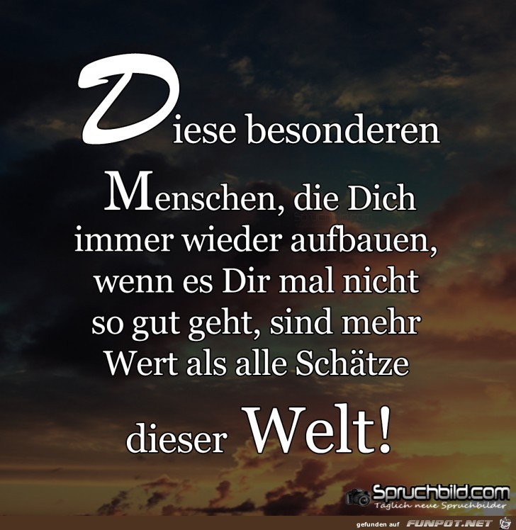 9 schne Sprche und Lebensweisheiten aus...