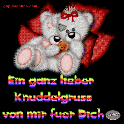 lieber Gruss lieber Gruss
