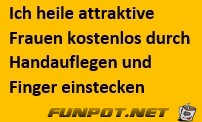 ich heile kostenlos ich heile kostenlos