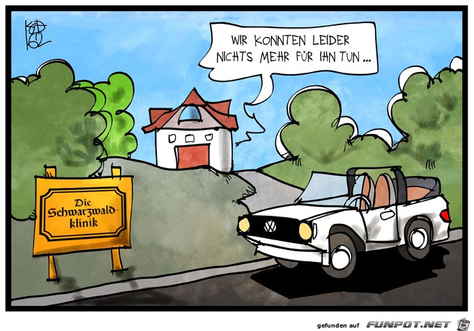 Schwarzwaldklinik Schwarzwaldklinik