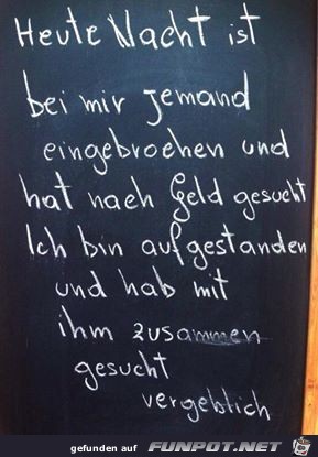Heute Nacht Heute Nacht