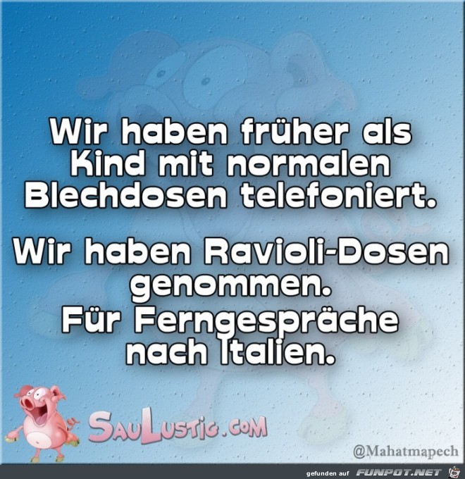 normale-Blechdosen normale-Blechdosen