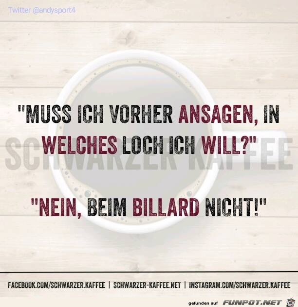 Ansage Ansage