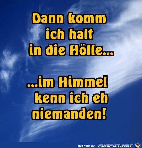 Hoelle Hoelle