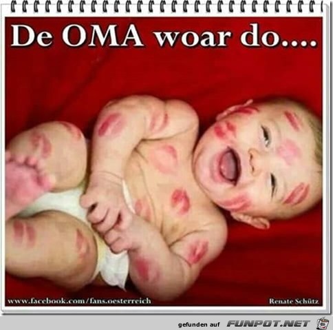 die oma die oma