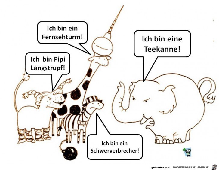 Kostuemvorschlag Kostuemvorschlag