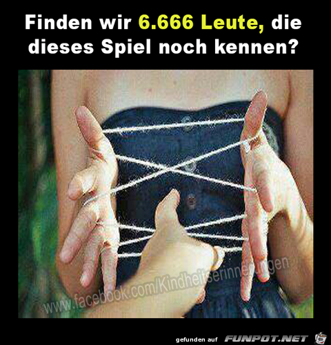 Wer kennt Wer kennt