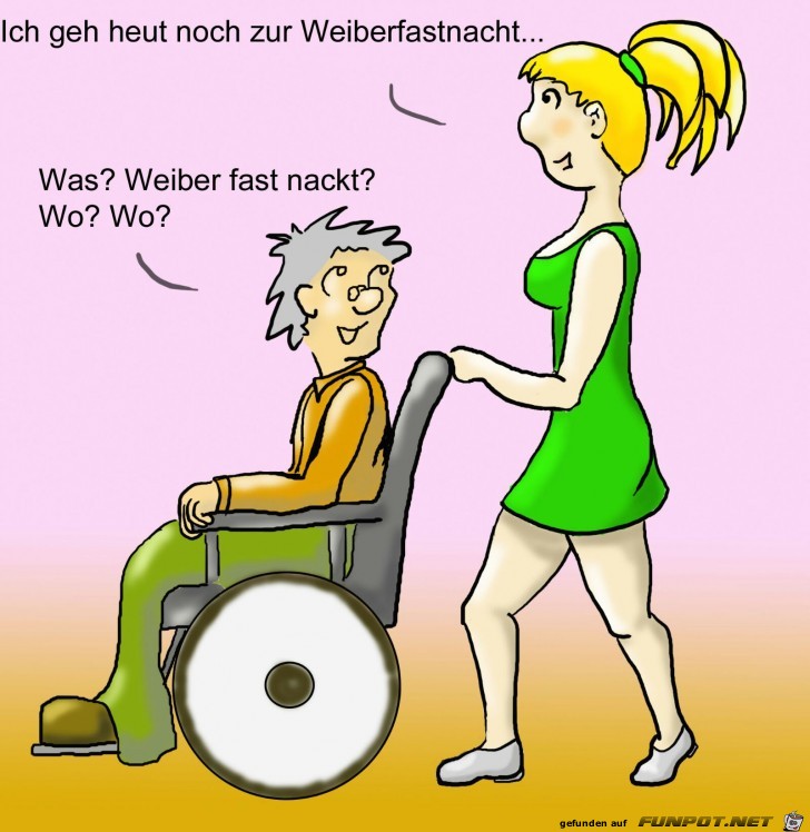 Weiberfastnacht Weiberfastnacht