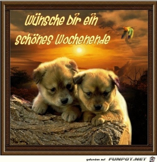 Wochenende