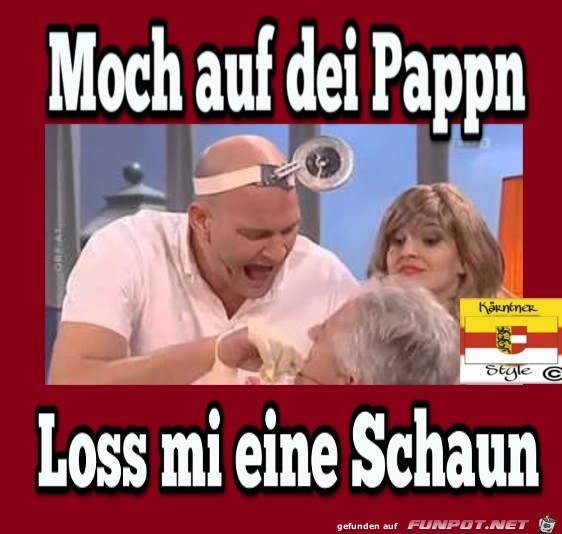 Moch auf