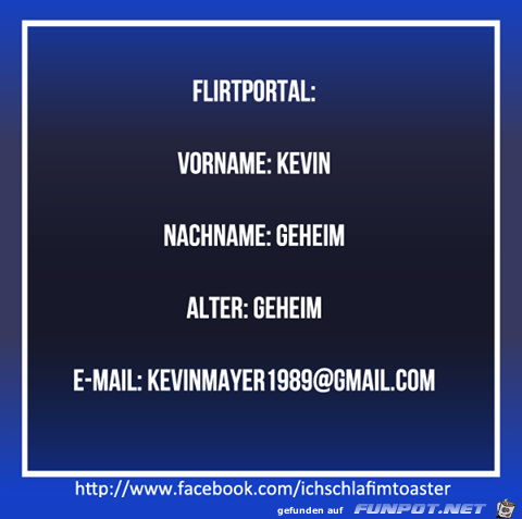 Flirtportal Flirtportal