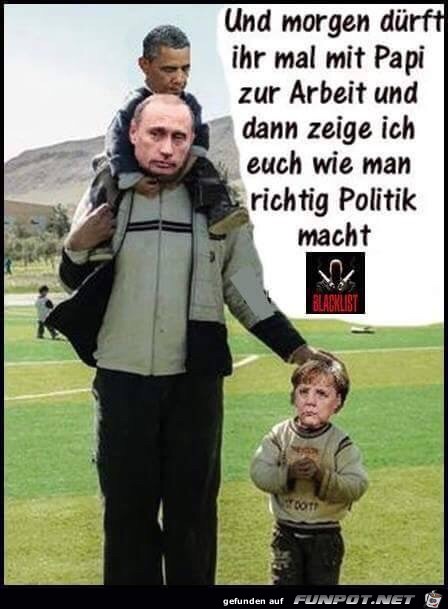 Bild Papi Arbeit GP Bild Papi Arbeit GP