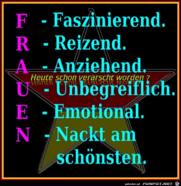 Frauen Frauen