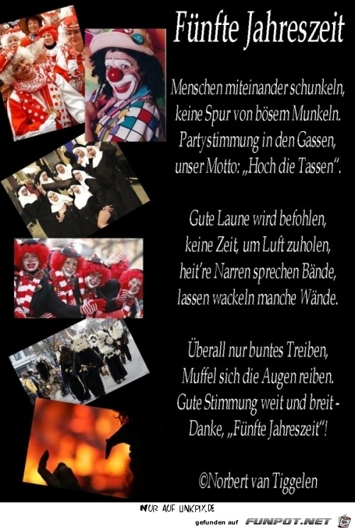 faeuenfte Jahreszeit faeuenfte Jahreszeit