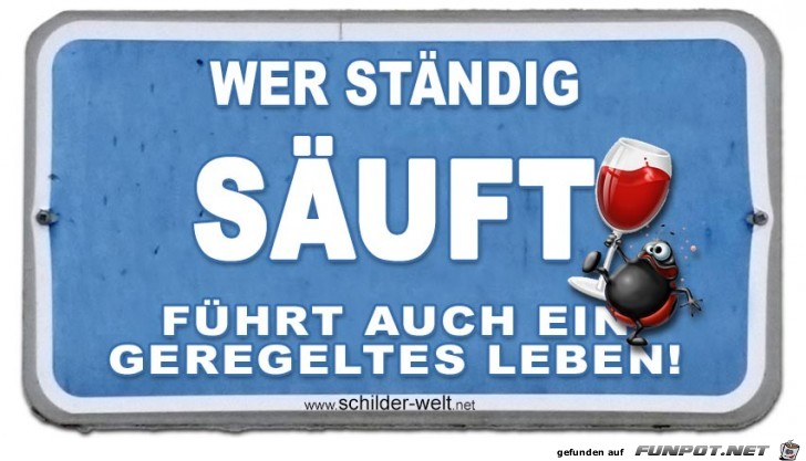 Saufen Saufen