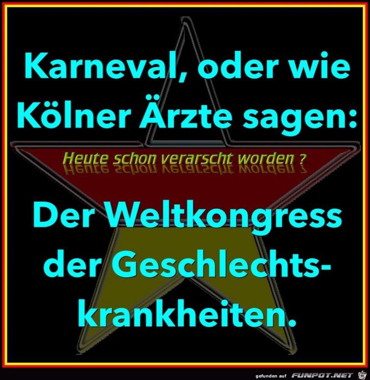 Karneval Karneval
