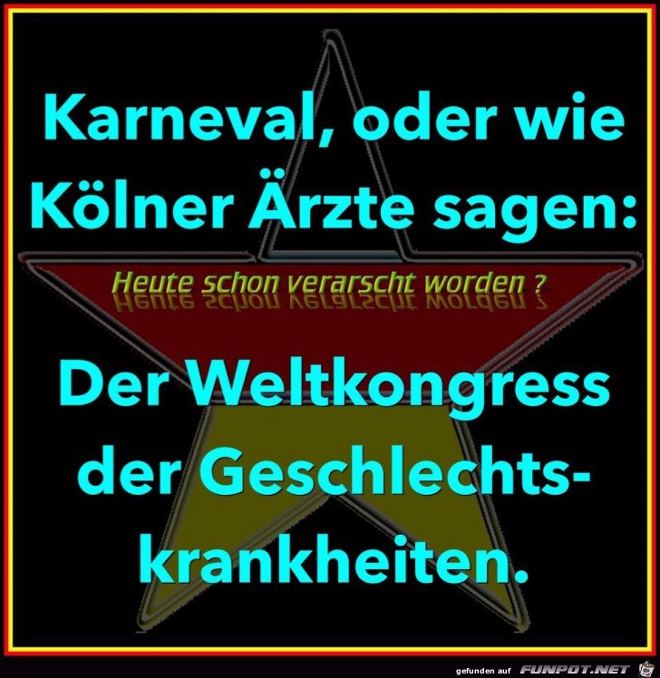 Karneval