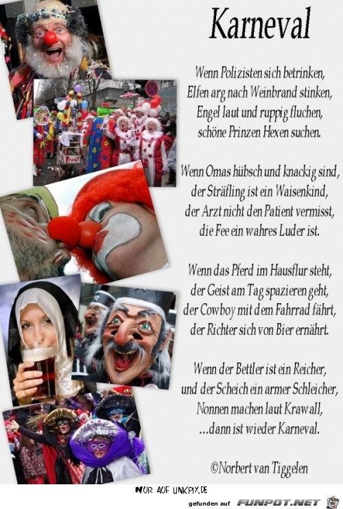 Karneval Karneval