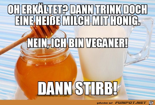 Erkältet Erkältet