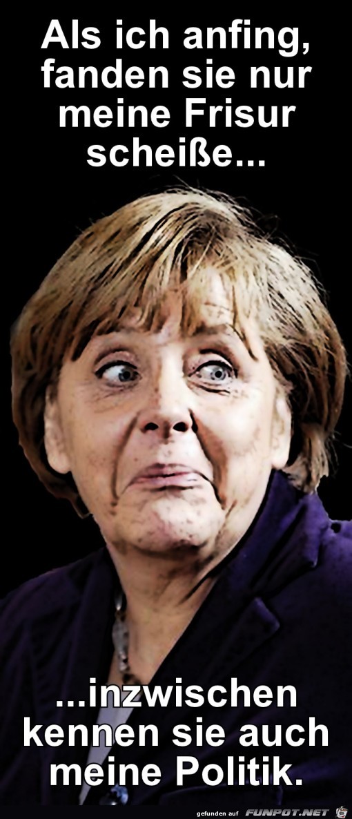 merkel merkel