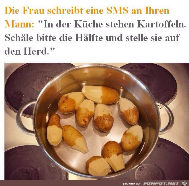 Ein SMS Ein SMS