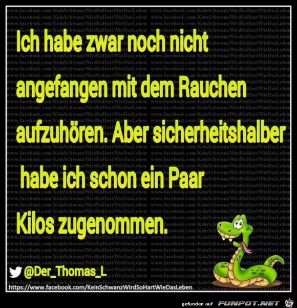 Ein paar Kilos Ein paar Kilos
