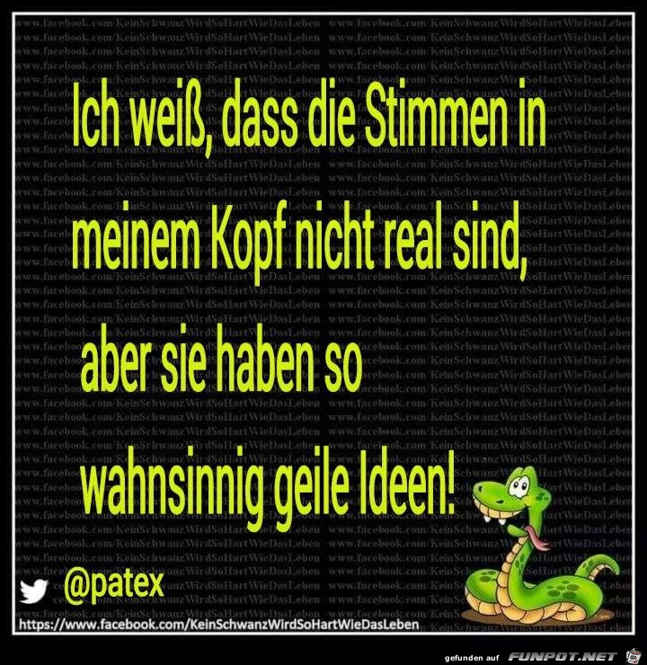 Ich weiss Ich weiss