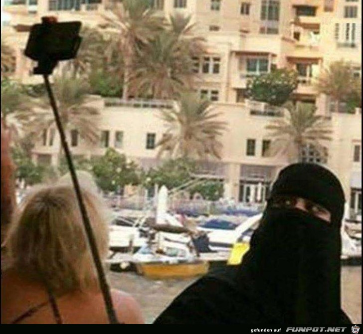 Selfie Selfie