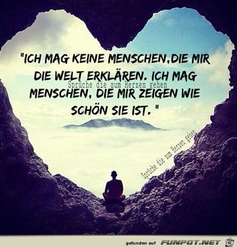 Mag keine Menschen Mag keine Menschen