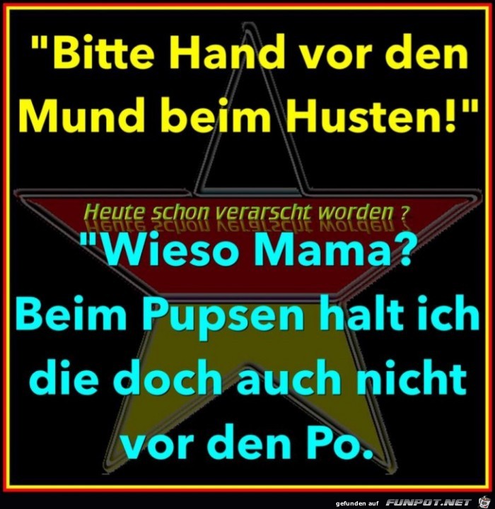 Husten Husten