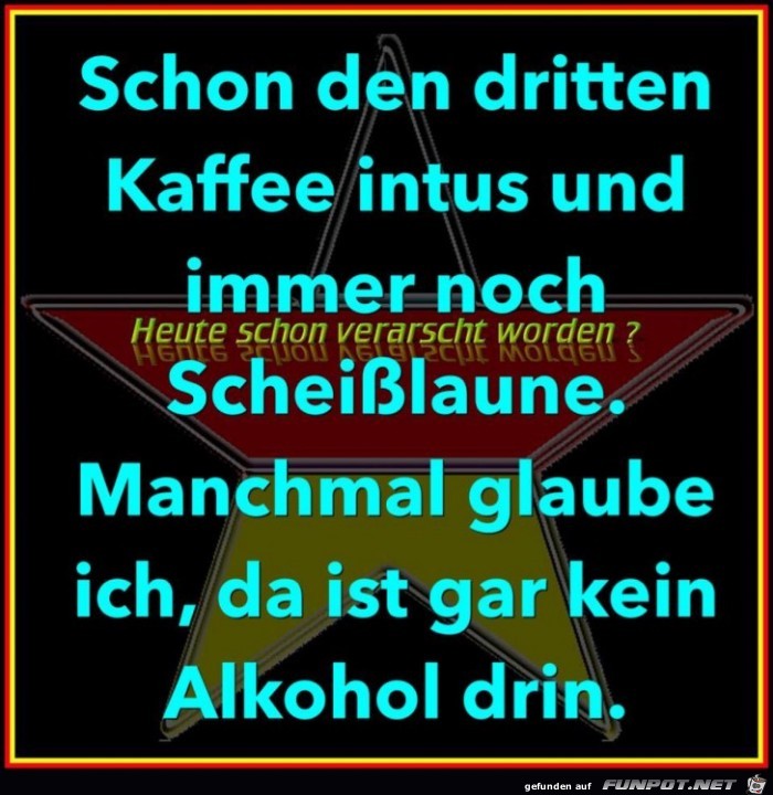 Scheißlaune Scheißlaune
